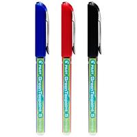 PILOT 百乐 BX-GR5-BG 拔帽走珠笔