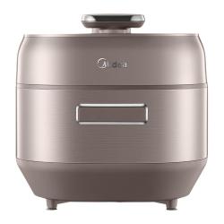 美的 MY-S5879K IH猛火1600W 5L电压力锅