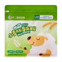 新良妈咪宝焙胚芽营养低筋面粉500g不添加钠家用烘焙松饼蒸糕蛋糕