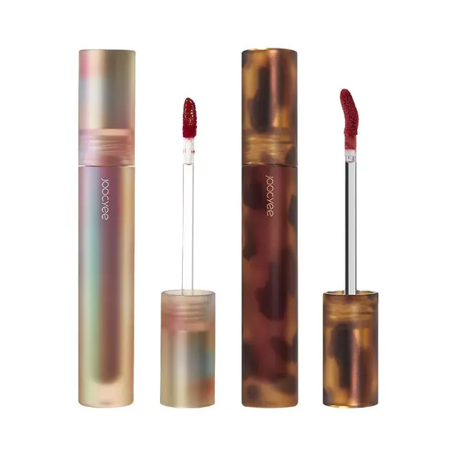 Joocyee 酵色 浮金系列镜面唇釉