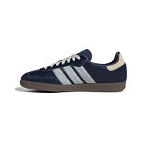 adidas阿迪达斯 SAMBA OG 仿马毛复古德训鞋 女款 JS3934