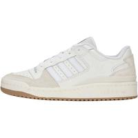 adidas 阿迪达斯 女鞋 23冬季运动鞋日常轻便时尚三叶草休闲舒适透气耐磨板鞋 IG6066 40码(内长245mm)