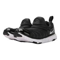 NIKE 耐克 DYNAMO FREE (PS) 儿童休闲运动鞋 343738-013 黑色 31码