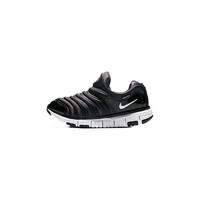 NIKE 耐克 DYNAMO FREE (PS) 儿童休闲运动鞋 343738-013 黑色 33.5码