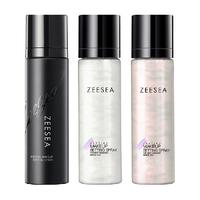 ZEESEA 滋色 小奶瓶定妆喷雾干皮持久保湿补水控油防脱妆快速定妆  极光白金（GOLD）