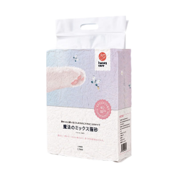 Honeycare 魔法释香猫砂 2.75kg