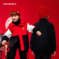 匡威 儿童冲锋衣2件装