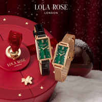 LOLA ROSE 女士手表 红运   LR2720LR4070gangdaiHM