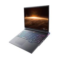 MACHENIKE 机械师 曙光 16 十二代酷睿版 16.0英寸 游戏本 灰色 (酷睿i9-12900H、A730M 12G、16GB、512GB SSD、2.5K、IPS、165Hz)