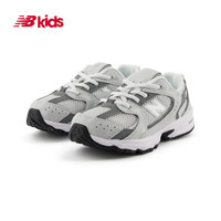 new balance 幼童学步鞋