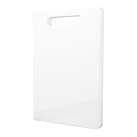 荣事达切菜板防霉抗菌家用水果砧板pe食品级面板案板厨房专用