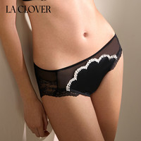 兰卡文 女士平角裤 CC23AG1