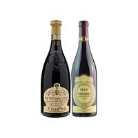 AMARONE 阿玛偌尼 干红葡萄酒DOCG