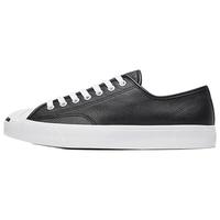 CONVERSE 匡威 Jack Purcell 中性休闲运动鞋 164224C 黑色/白色 40.5