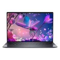 DELL 戴尔 XPS13Plus 十二代酷睿版 13.4英寸 轻薄本 银色 (酷睿i7-1260P、核芯显卡、32GB、1TB SSD、3.5K、OLED、60Hz)