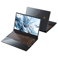 机械师 MACHENIKE曙光15 游戏本RTX4050独显i5-12450H AI大笔记本电脑 16G DDR5/512G PCIE高速固态