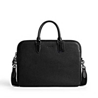 COACH 经典标志GOTHAM 男士公事包