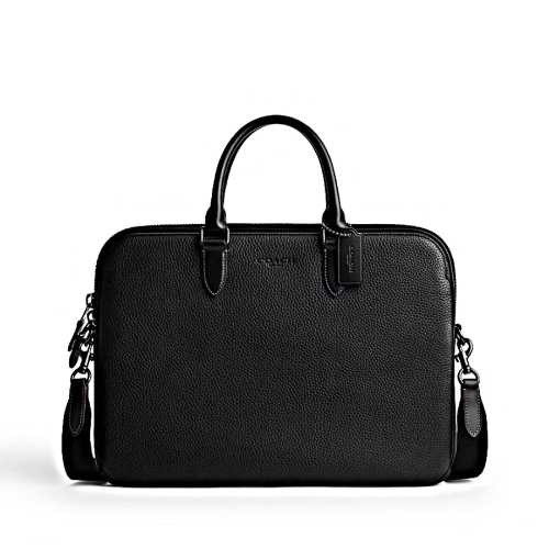 COACH 经典标志GOTHAM 男士公事包