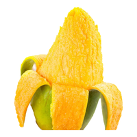 精选金煌芒果 净重4.5斤 特大果(单果500g+)