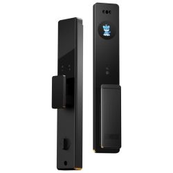 方舟鱼 AI屏智能锁 A7