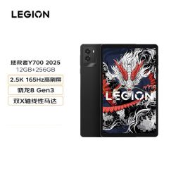 联想拯救者 Y700 三代 8.8英寸平板电脑 16GB+512GB WiFi版
