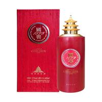 泸州老窖 精致收藏 浓香型白酒  礼盒装 52%vol 600mL