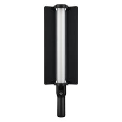 神牛 LC500 可调色温 LED补光灯+充电器+遥控器
