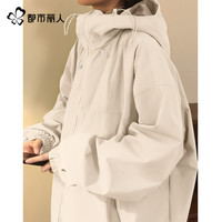 都市丽人 女士户外冲锋夹克 DLJY9V50132