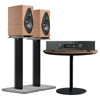  Sonus faber/势霸 高保真发烧级HIFI 无源音响