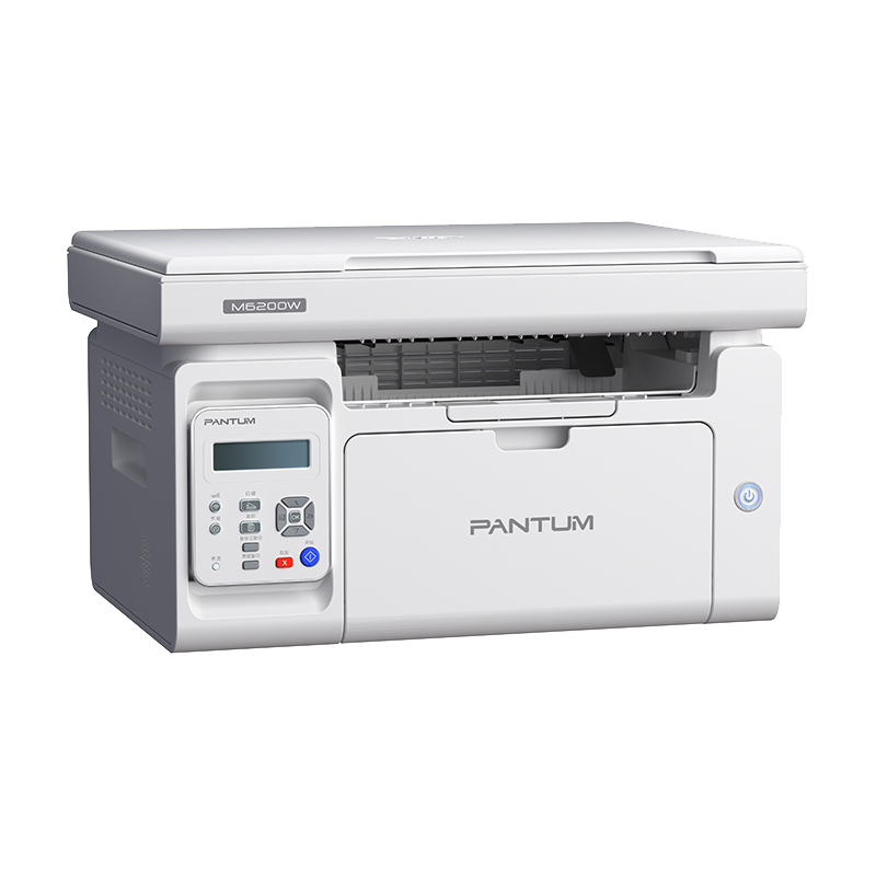 PANTUM 奔图 M6200W 黑白激光一体机