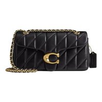 COACH 女包 Tabby系列 单肩包 CP149B4BK 20*7*11cm