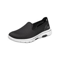 SKECHERS 斯凯奇 Go Walk 5 女子休闲运动鞋 896021