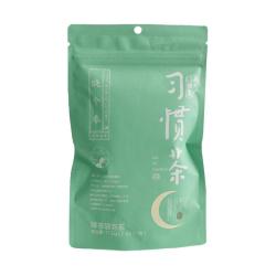 茶颜悦色 习惯茶引香雪 雪梨乌龙茶包袋泡茶包热泡茶叶1袋装17.5g 共7枚 雪梨乌龙茶1袋 共7枚