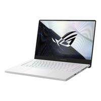 ROG 玩家国度 幻15 2022款 六代锐龙版 15.6英寸 游戏本 月耀白(锐龙R9-6900HS、RTX 3080 8G、32GB、1TB SSD、2.5K、IPS、240Hz)