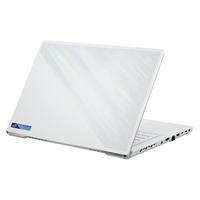 ROG 玩家国度 幻15 2022款 六代锐龙版 15.6英寸 游戏本 月耀白(锐龙R9-6900HS、RTX 3070Ti 8G、16GB、1TB SSD、2.5K、IPS、240Hz)