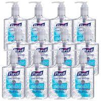 PURELL 普瑞来 绿色环保免洗洗手液 236ml*12