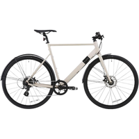 DECATHLON 迪卡侬 speed900城市通勤平把公路竞速自行车