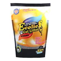 MEIPENG CAT LITTER 美鹏猫砂 膨润土猫砂 2.7kg 原味