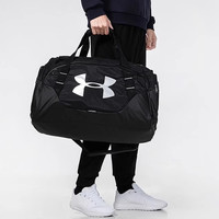 安德玛 大容量健身运动包 1300213-001