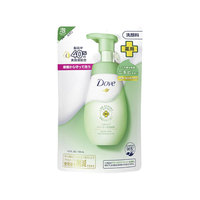 Dove 多芬 抗痘洗面奶补充装 140ml