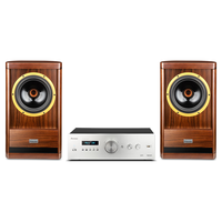  SANSUI/山水 无损音质 HiFi音响套装