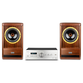  SANSUI/山水 无损音质 HiFi音响套装