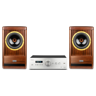  SANSUI/山水 无损音质 HiFi音响套装