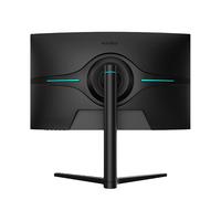 科睿 KOORUI27E1QC 27英寸VA曲面显示器