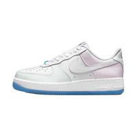 NIKE 耐克 Air Force 1‘07 Lx 女子休闲运动鞋 DA8301-100 白粉蓝 35.5