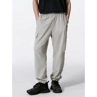 GXG 男士四面弹工装裤裤