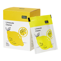 babycare 柠檬酸除垢剂 婴儿小家电除水垢剂电水壶调奶器清洗剂 10pcs/盒