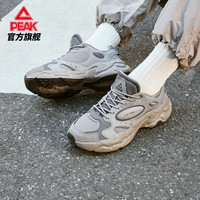 匹克 态极川行 男鞋 缓震运动鞋 DE440377