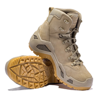 LOWA Z-6S Gtx C 男子徒步鞋 L310688 沙色 40