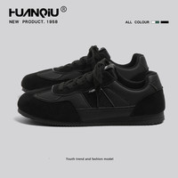 环球 男款德训鞋 2025